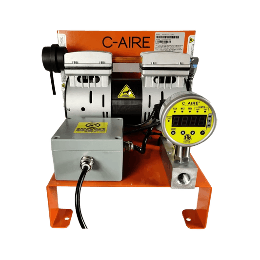 C-AIRE COMPRESSOR, S281