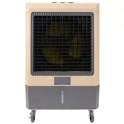 5,300 CFM 3-Speed Portable Evaporative Cooler (Swamp Cooler) for 1,600 Sq. Ft.