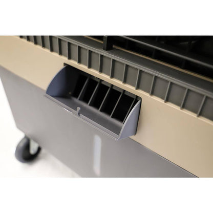 5,300 CFM 3-Speed Portable Evaporative Cooler (Swamp Cooler) for 1,600 Sq. Ft.