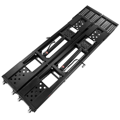 VEVOR Car Lift 5000/7000LBS Automatic Car Lift System Jack for Home Garage